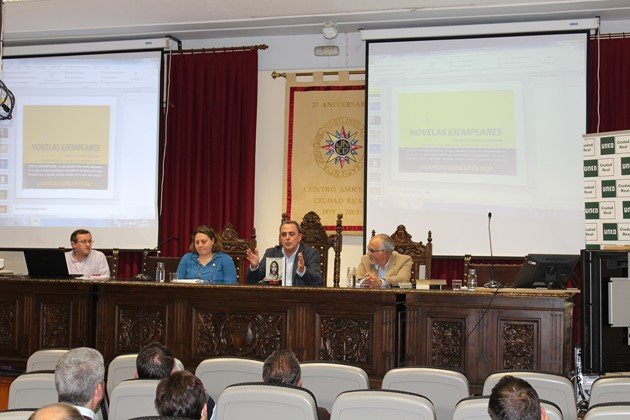 Presentación del libro Neira Campillo Presentación del libro Neira Campillo