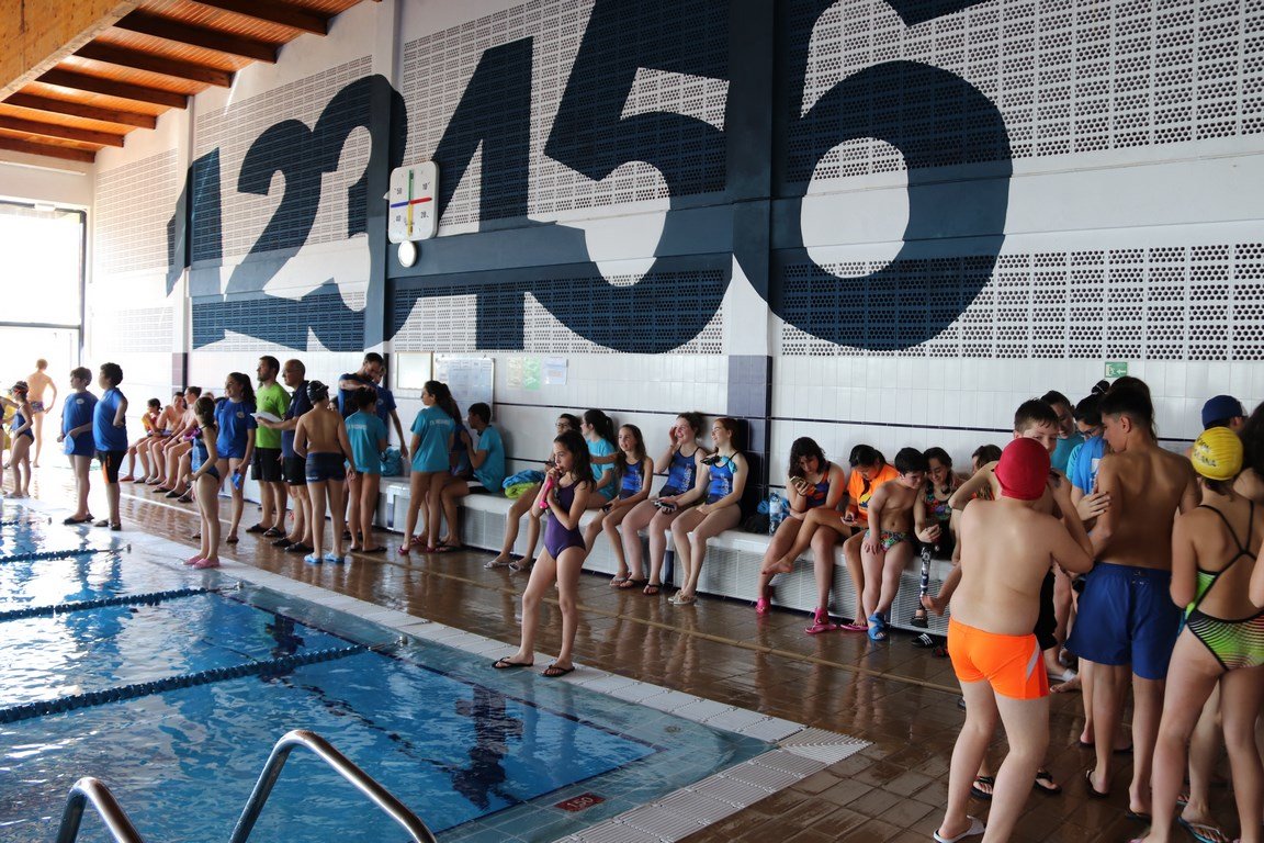 VI Jornada 'Somos deporte'