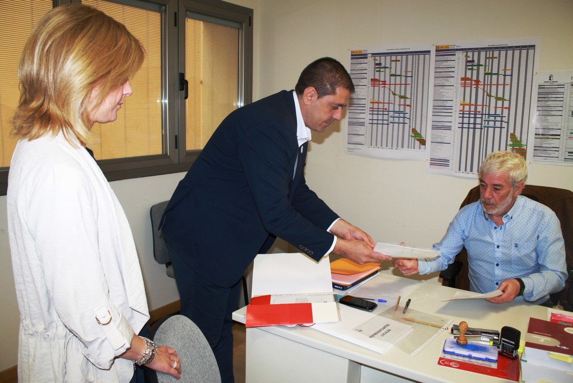 BOLAÑOS Y ABENGOZAR EN EL REGISTRO BOLAÑOS Y ABENGOZAR EN EL REGISTRO