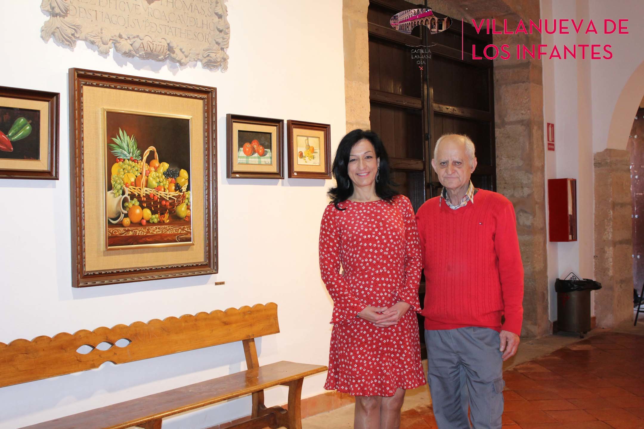 Expo José María Pacheco (1)