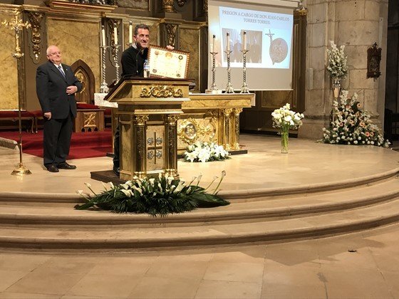 PREGONERO ARGAMASILLA DE ALBA (Copiar)