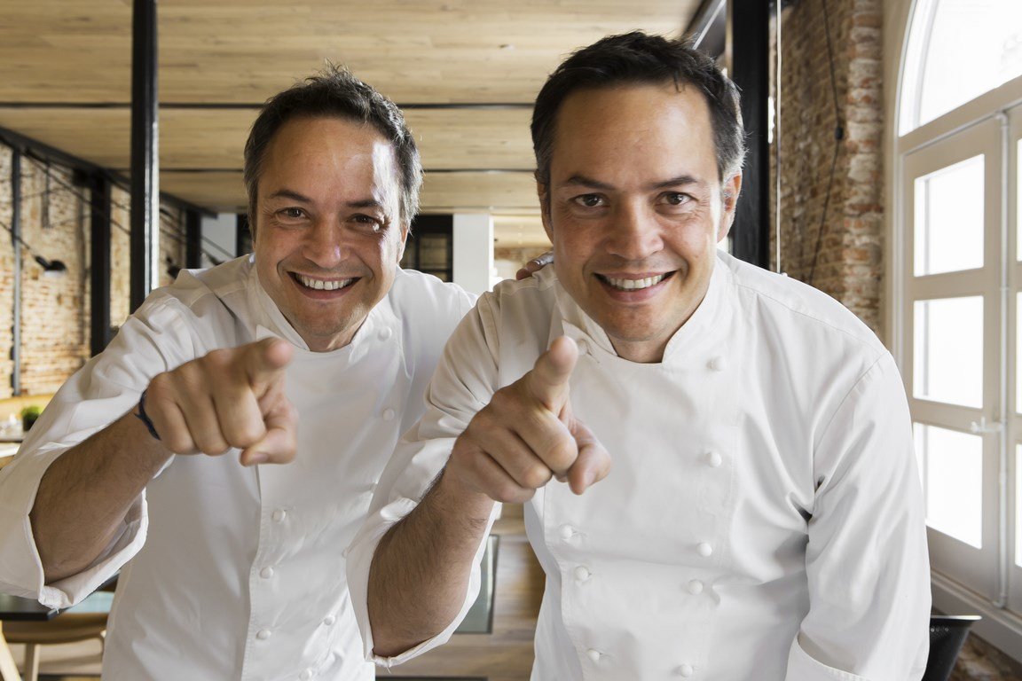 HERMANOS TORRES HERMANOS TORRES