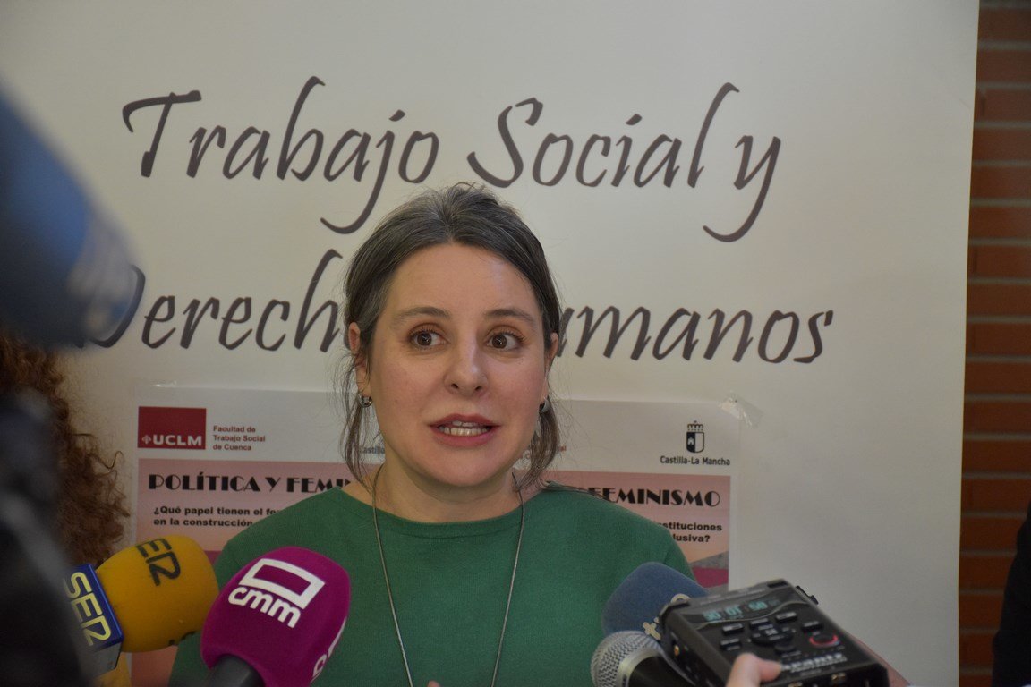 Instituto de la mujer