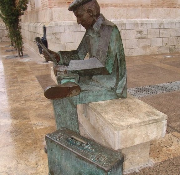 Poeta Poeta