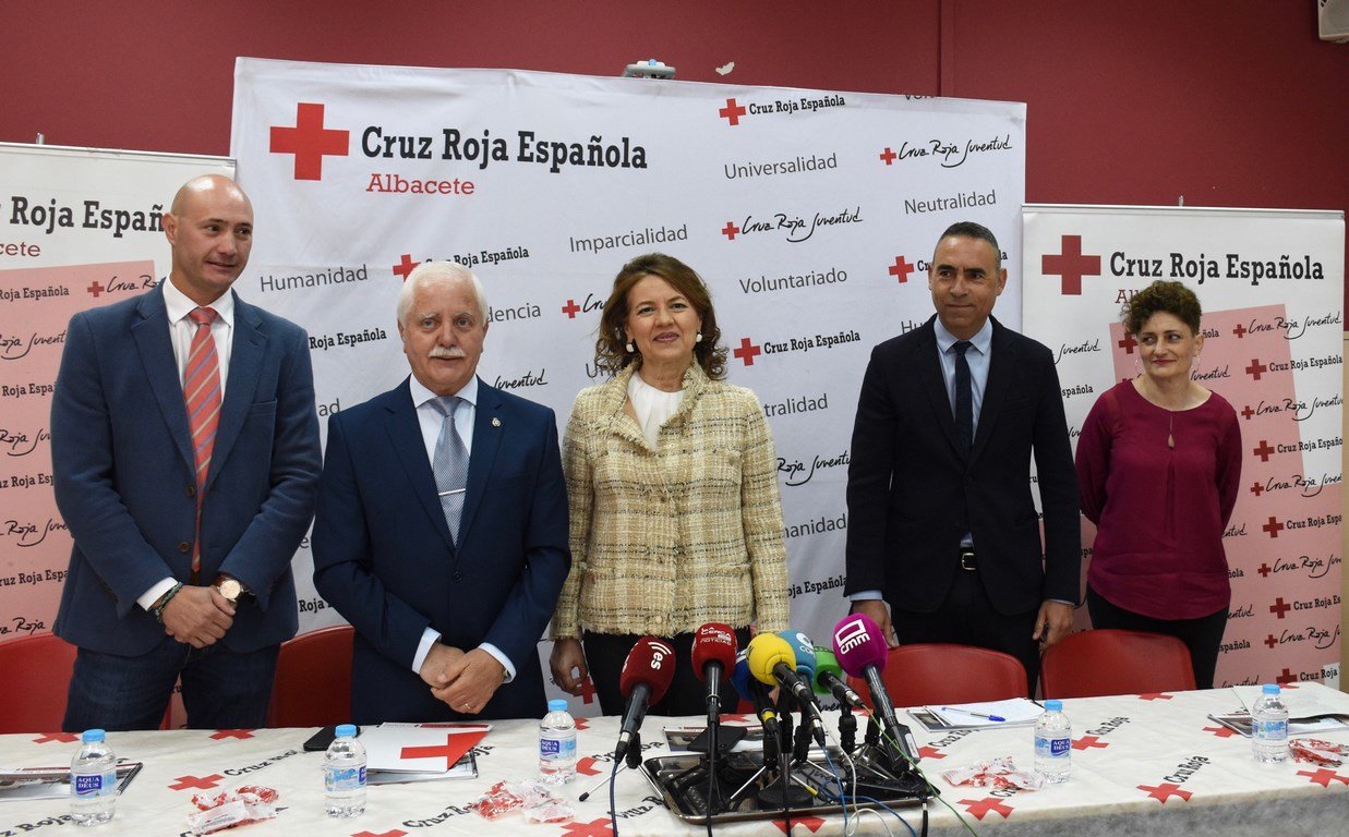 Cruz Roja Cruz Roja
