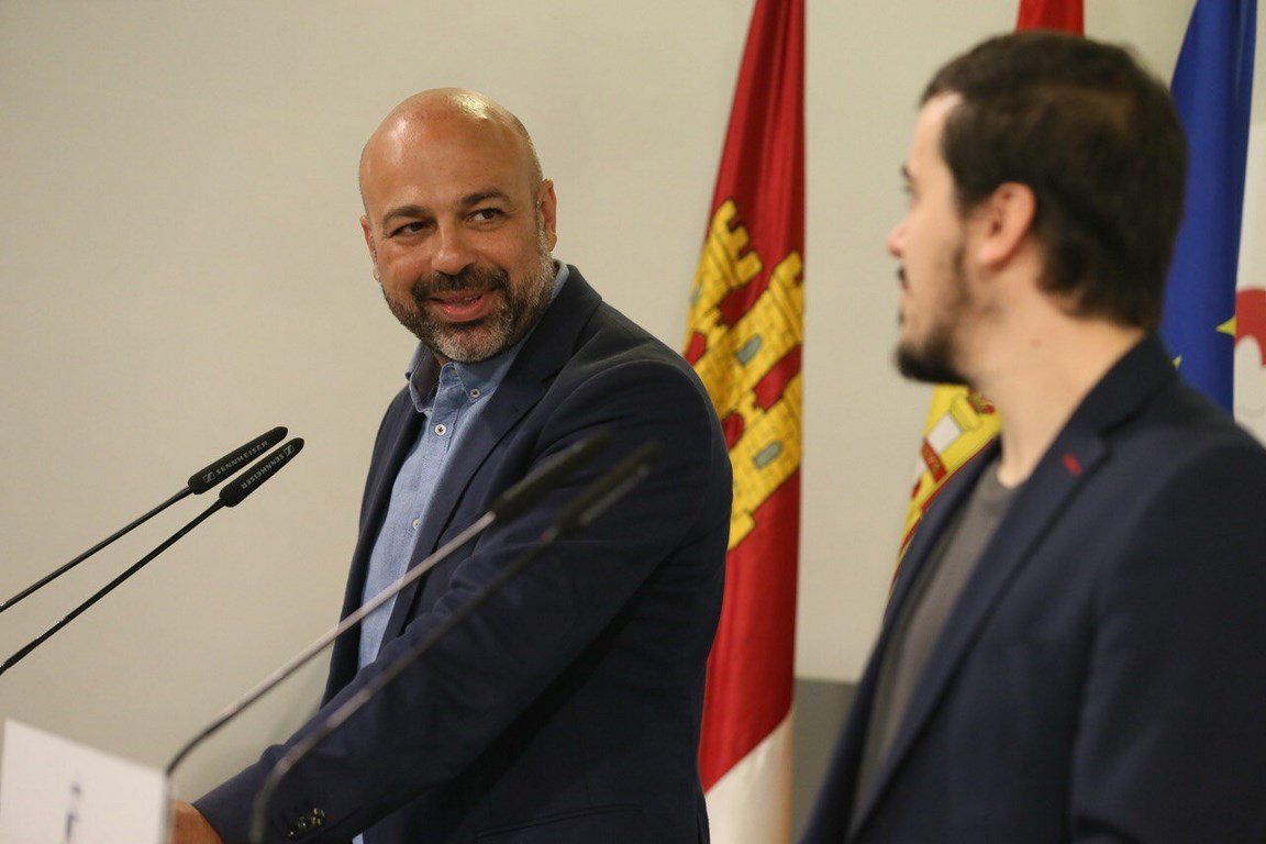Consejo de Gobierno