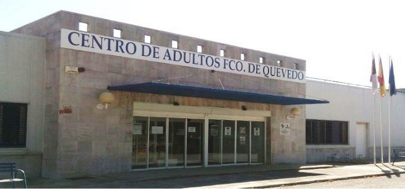 CEPA FRANCISCO DE QUEVEDO