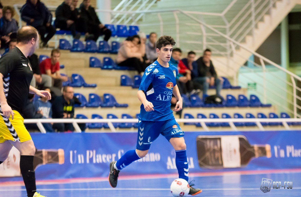 Raúl Marín