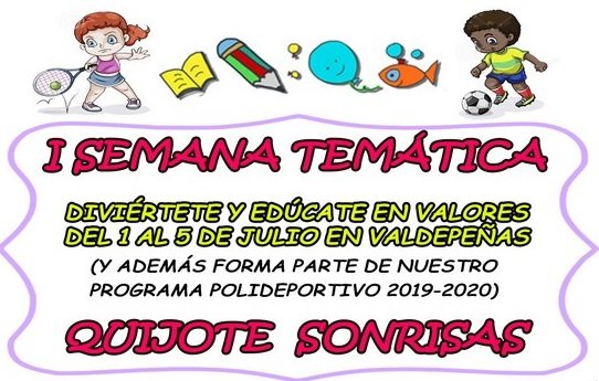 Campus verano