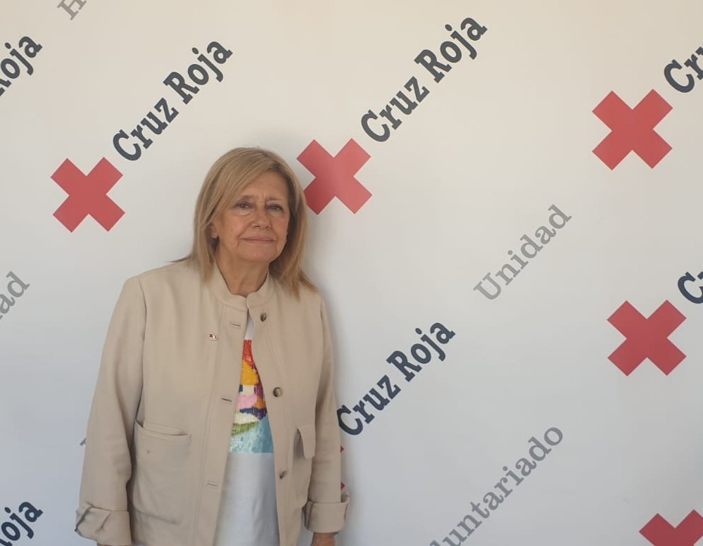 Amparo Messía de la Cerda