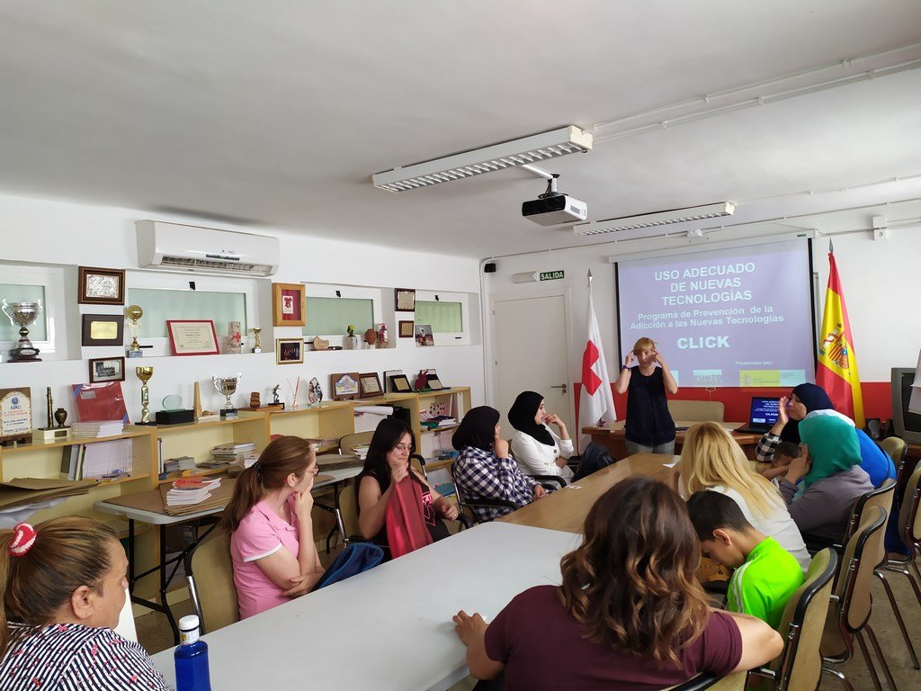 Escuela de padres Escuela de padres