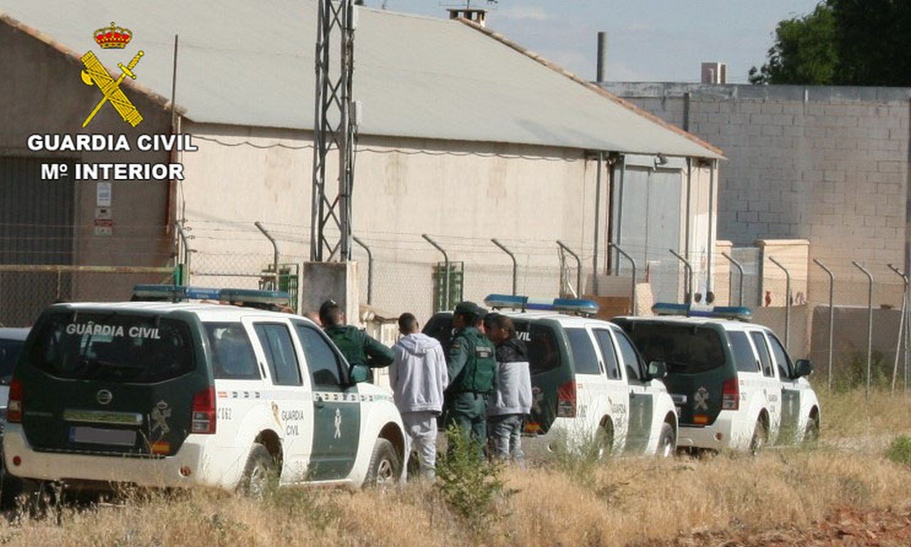 Guardia Civil