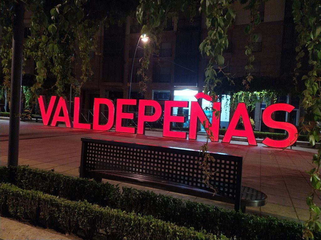 LETRAS VALDEPEÑAS DONANTES LETRAS VALDEPEÑAS DONANTES