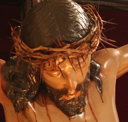 Stmo. Cristo de la Misericordia - Valdepeñas (Copiar)
