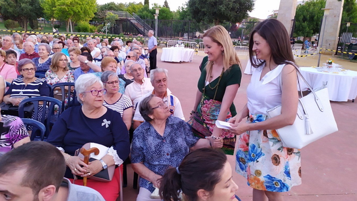 FIESTAS SAN JUAN