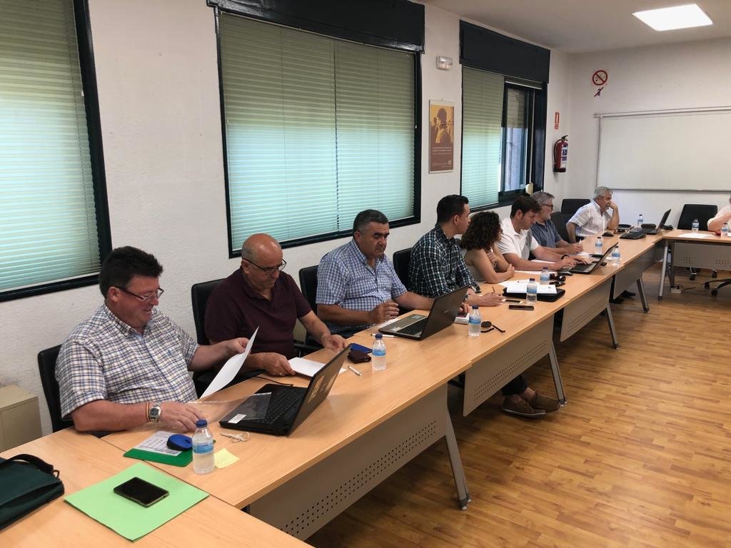 Sectorial UPA Seguros Agrarios_20190627