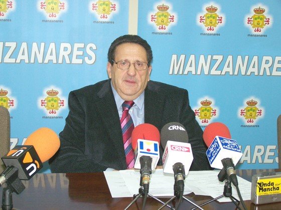 Antonio Caba