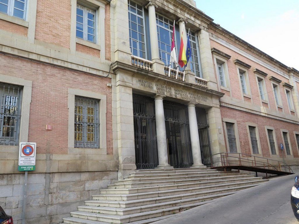 Castilla-La Mancha