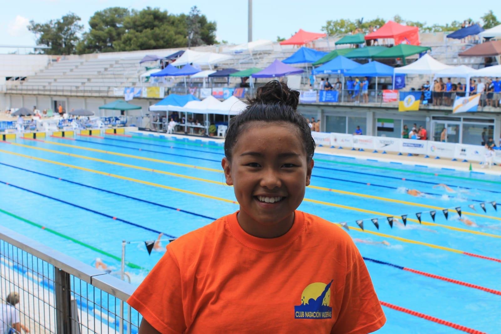 Rocío Xiao Flores