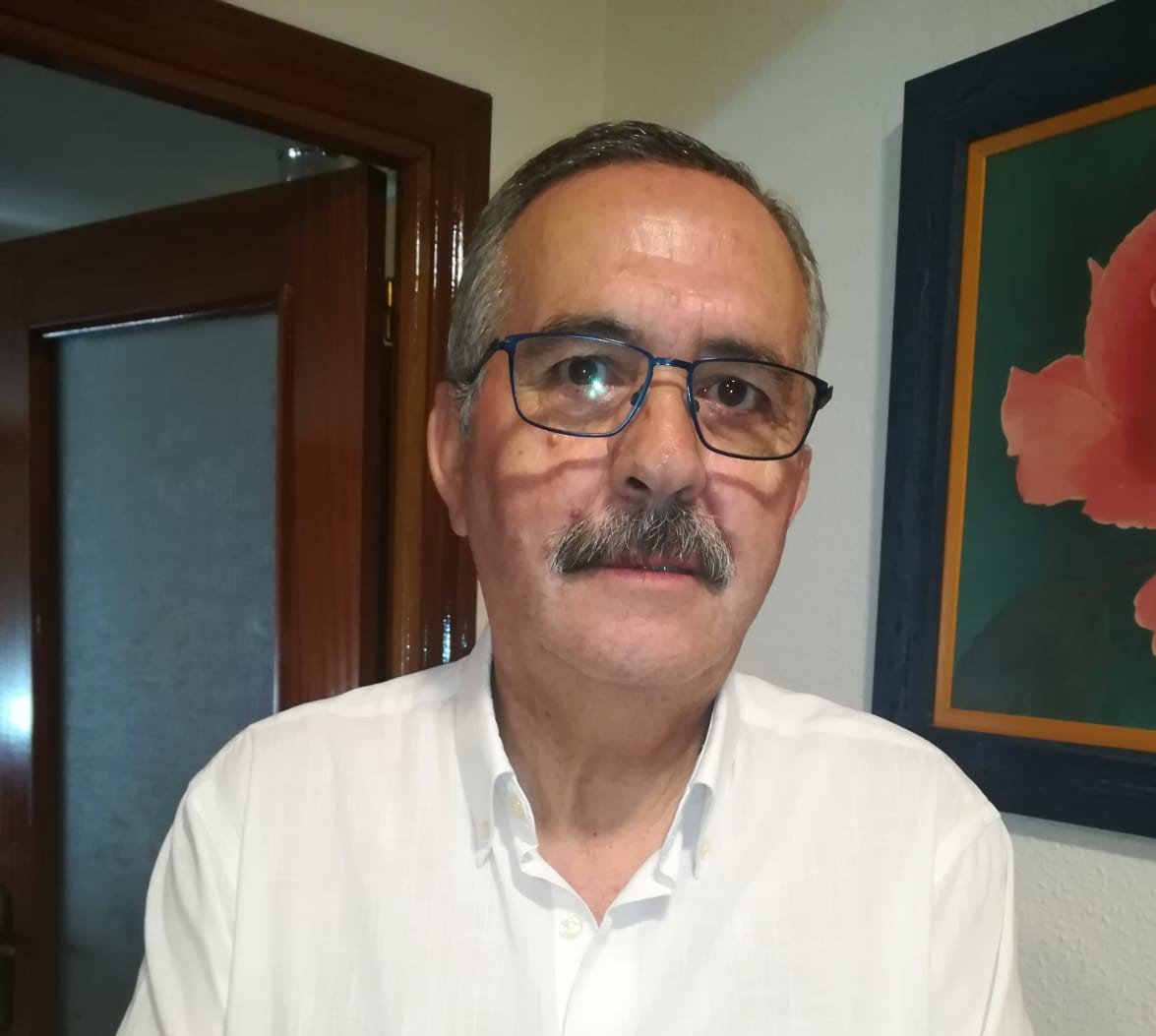 jesus merlo