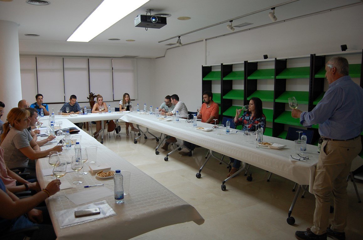 Curso Sumiller Curso Sumiller
