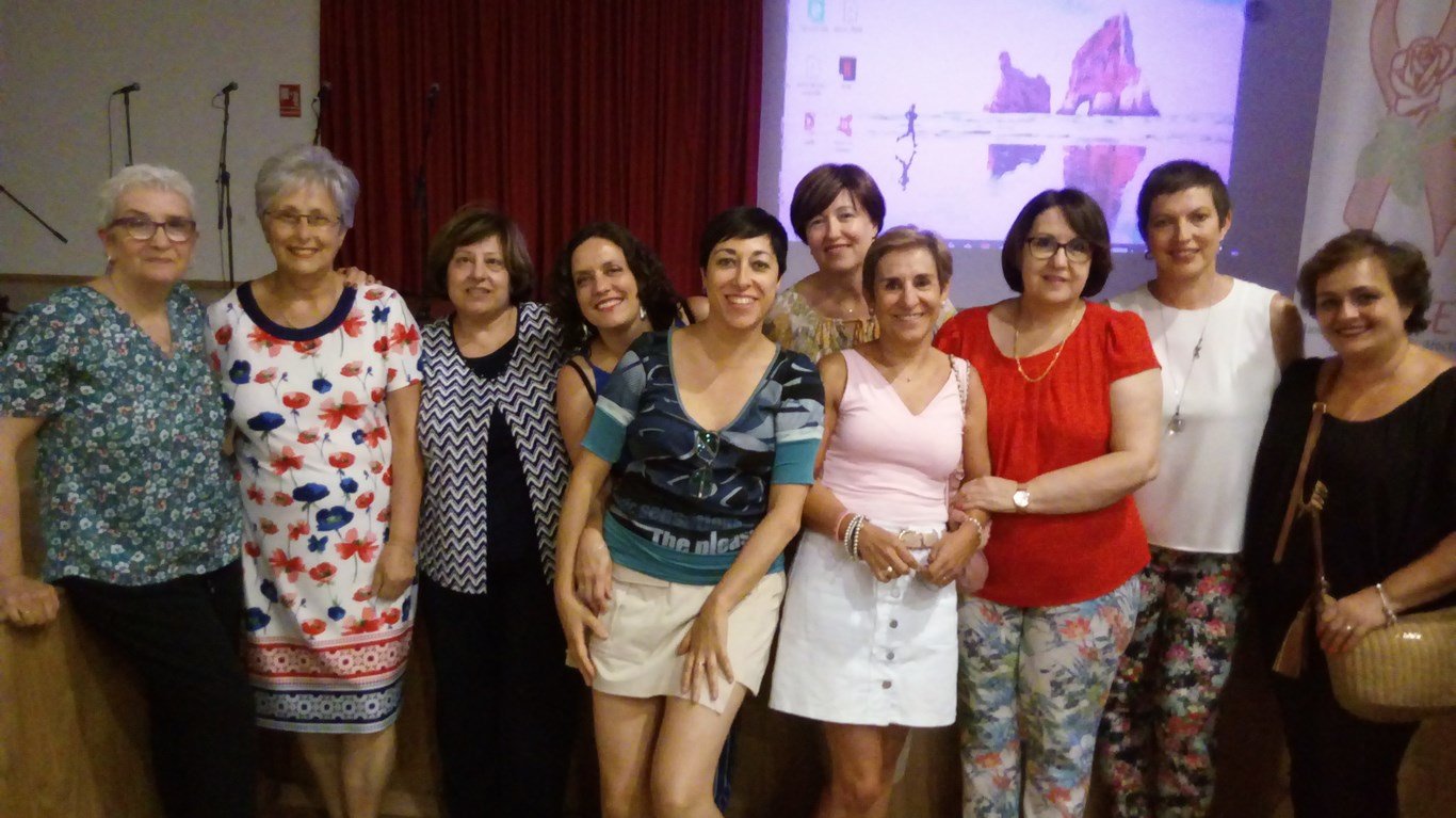 Acto Villamanrique Acto Villamanrique