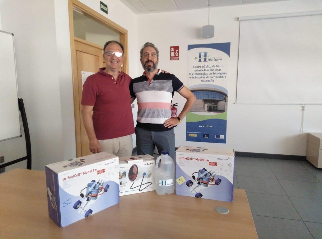 Actividad Quixote Innovation