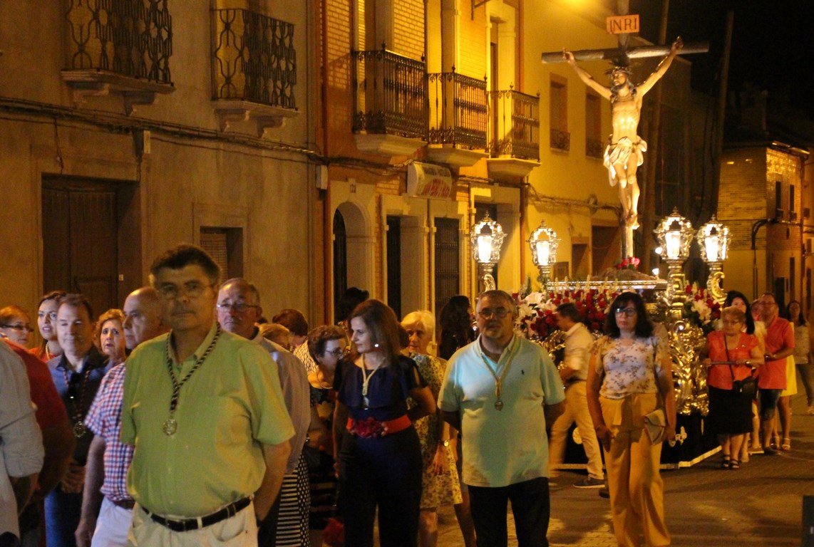 Cristo Amor procesión Cristo Amor procesión