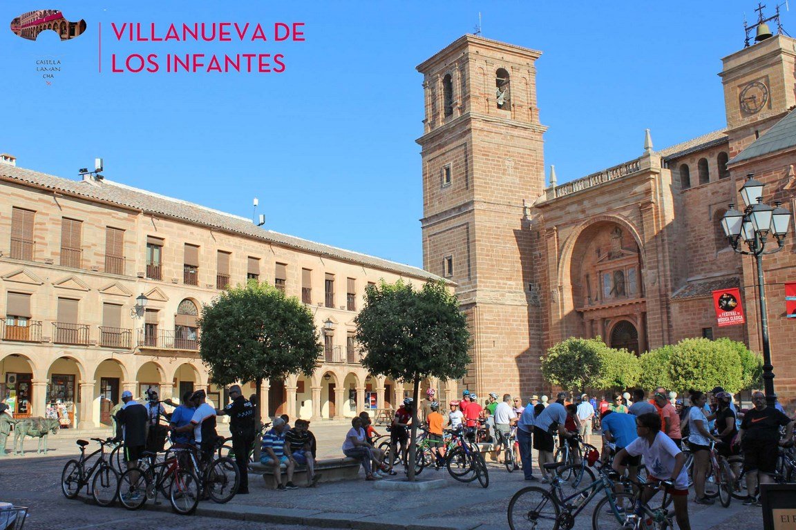 Dia Bicicleta