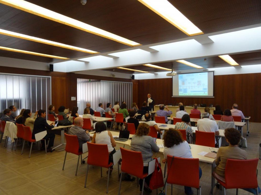Curso SESCAM