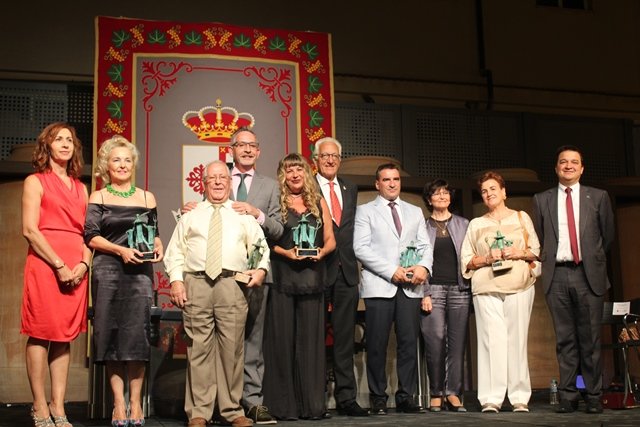 ACTO INSTITUCIONAL