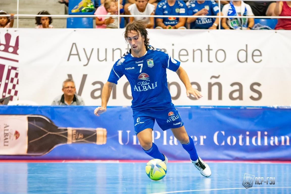 ACP-FSV. M. García ACP-FSV. M. García