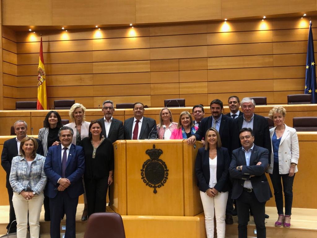 SenadoGrupoTerritorial
