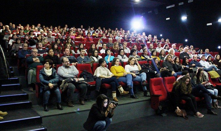 Centro Tecnológico de Audiovisuales de La Solana Centro Tecnológico de Audiovisuales de La Solana