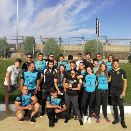 Todo el equipo. (Copiar)
