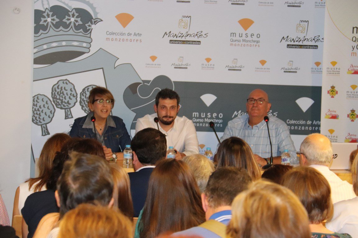 Manzanares