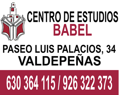 LOGO BABEL SEPTIEMBRE 1