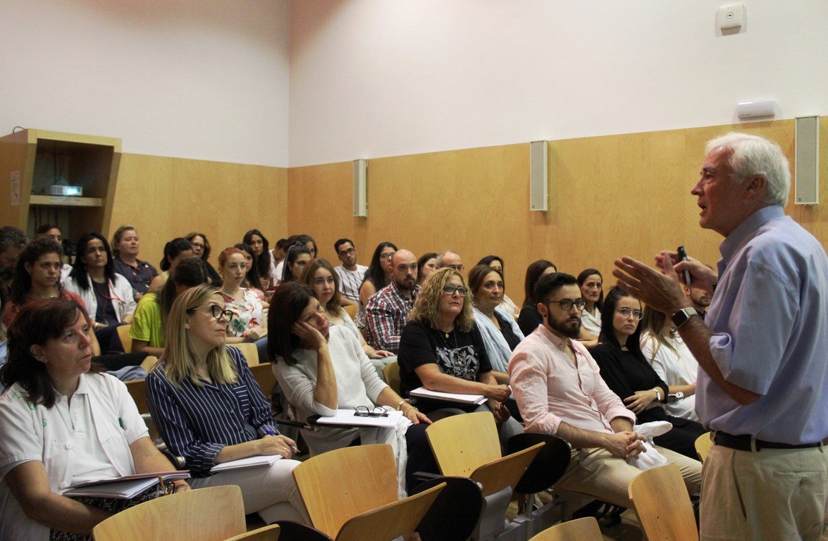 Curso trastornos personalidad Curso trastornos personalidad