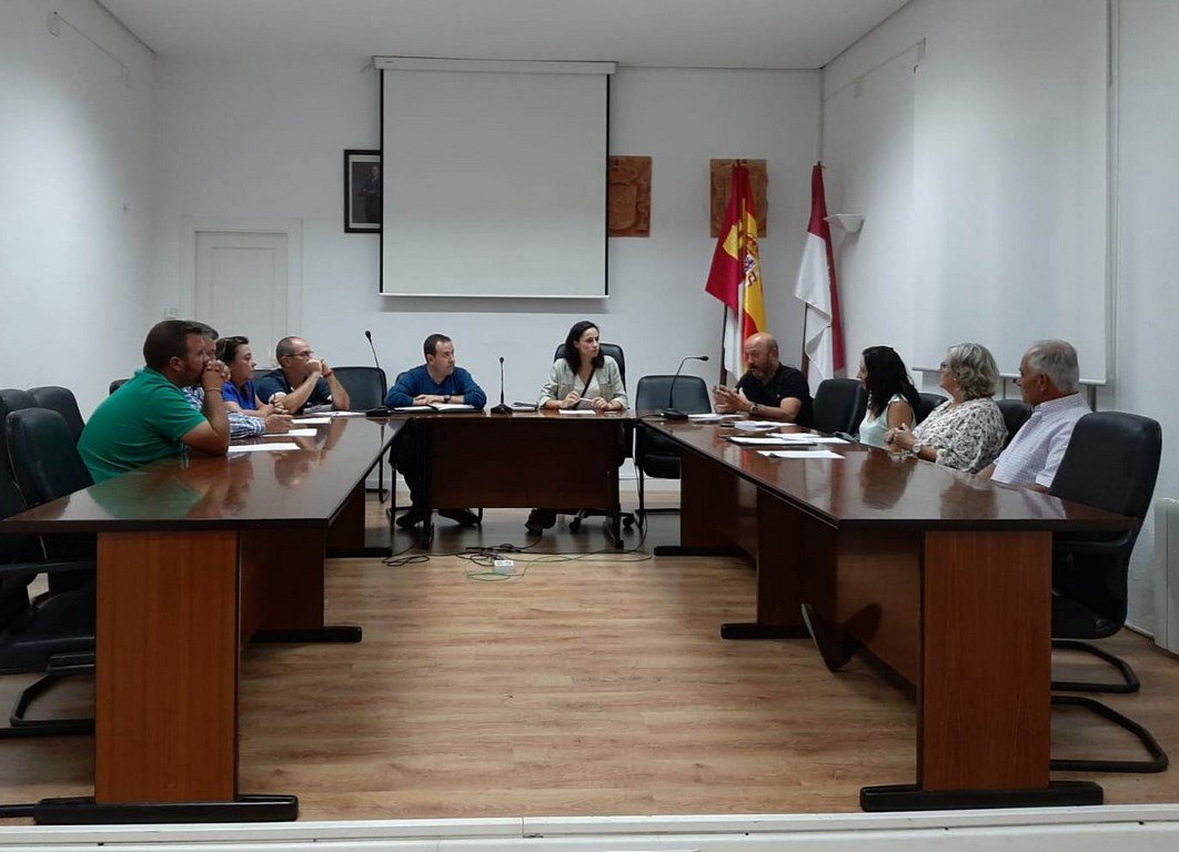 Consejo Local Agrario