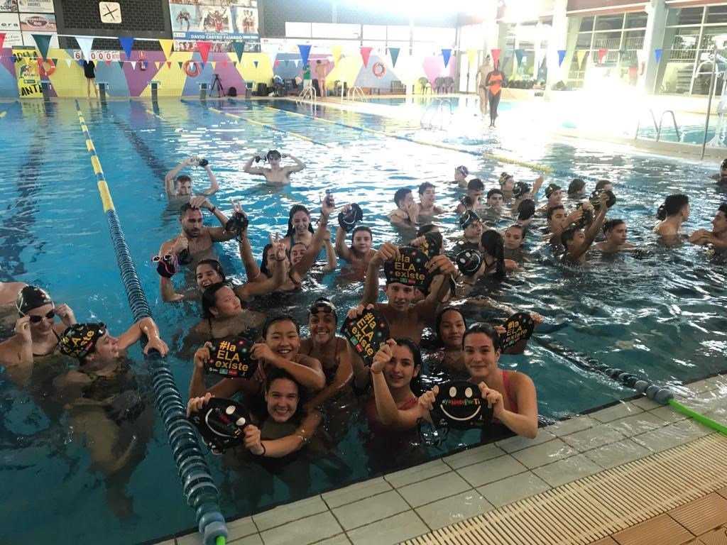 Club Natación Valdepeñas Club Natación Valdepeñas
