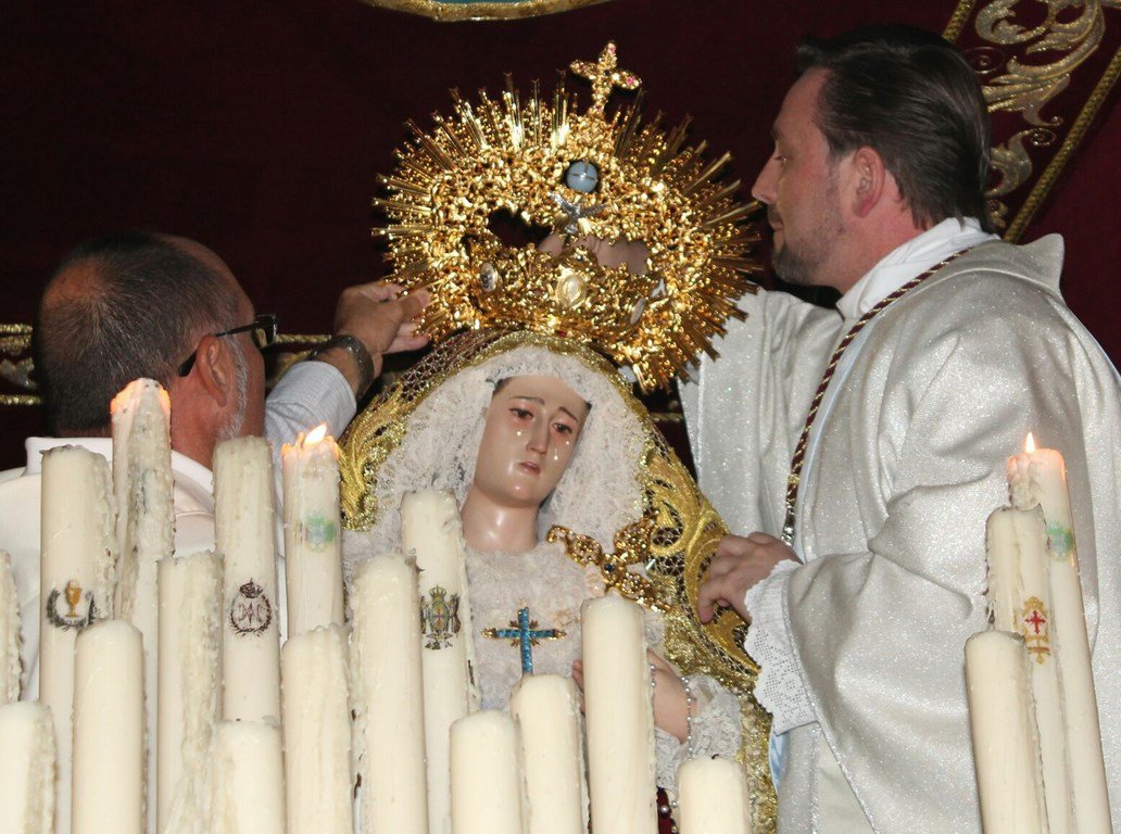Coronación Coronación