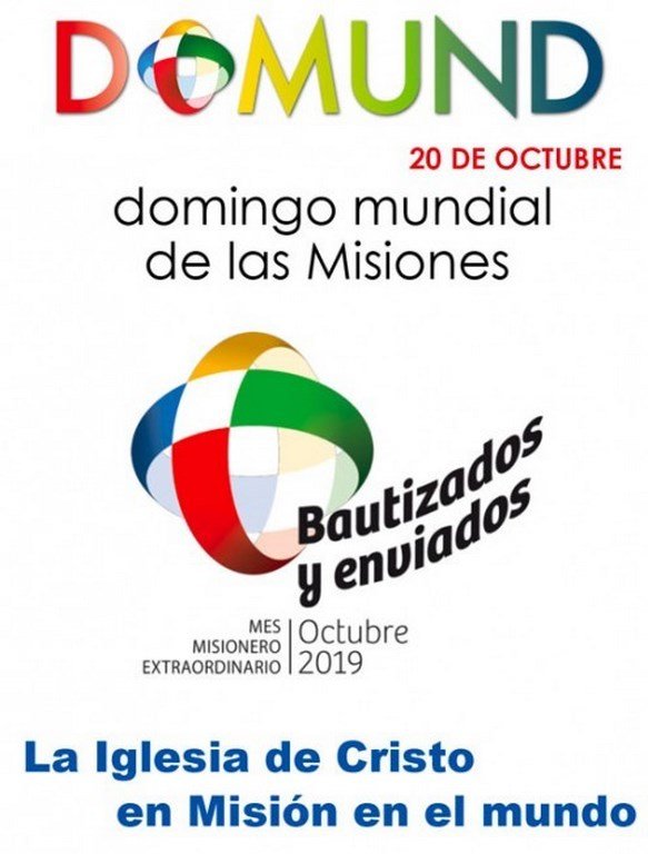Domund 2019 Domund 2019