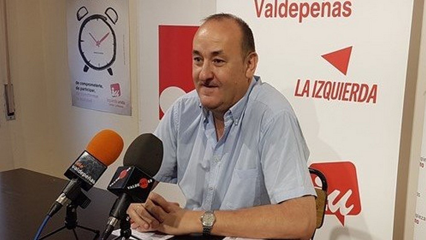 Gregorio Sánchez rueda de prensa Gregorio Sánchez rueda de prensa