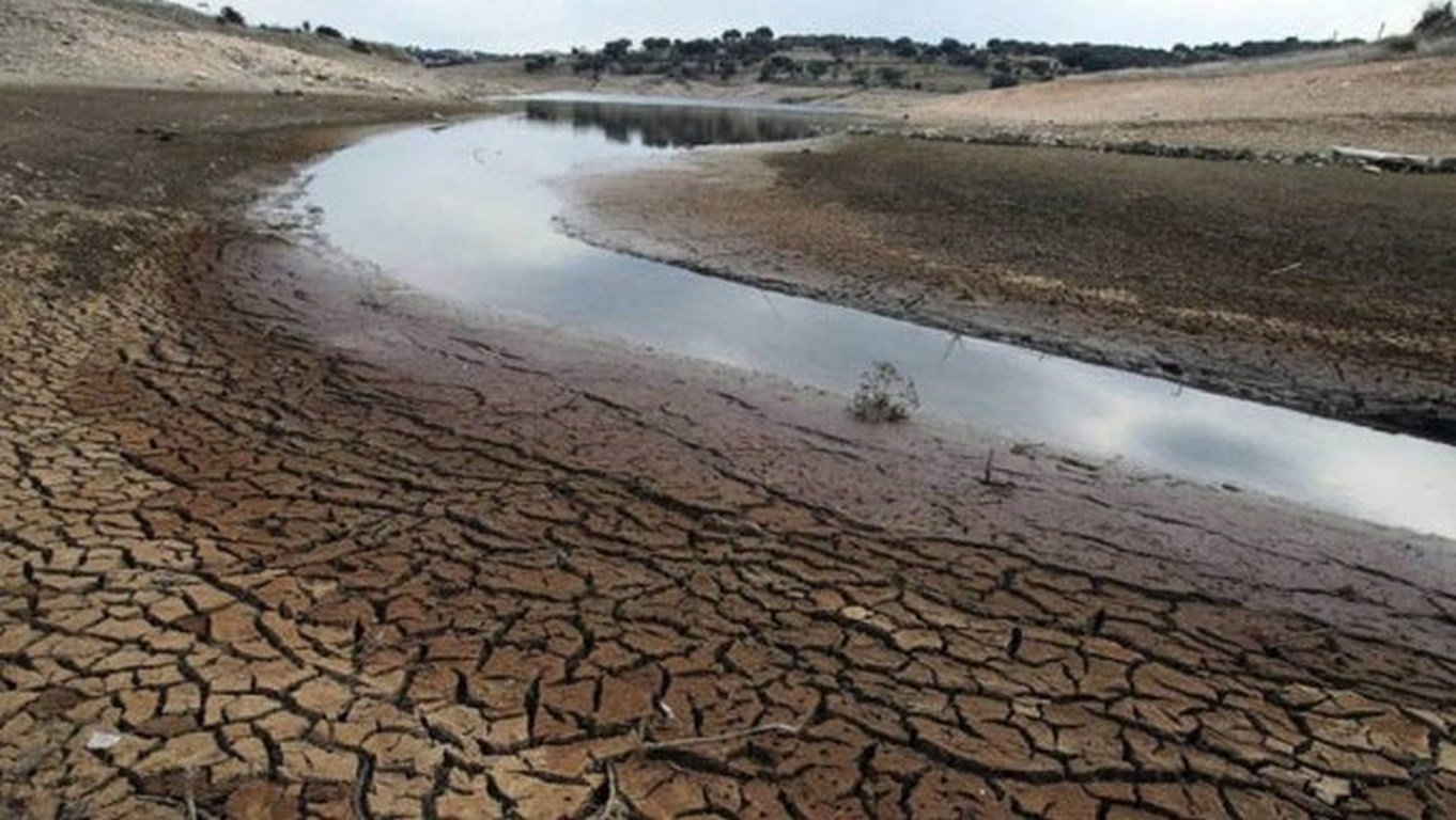 Cambio climático