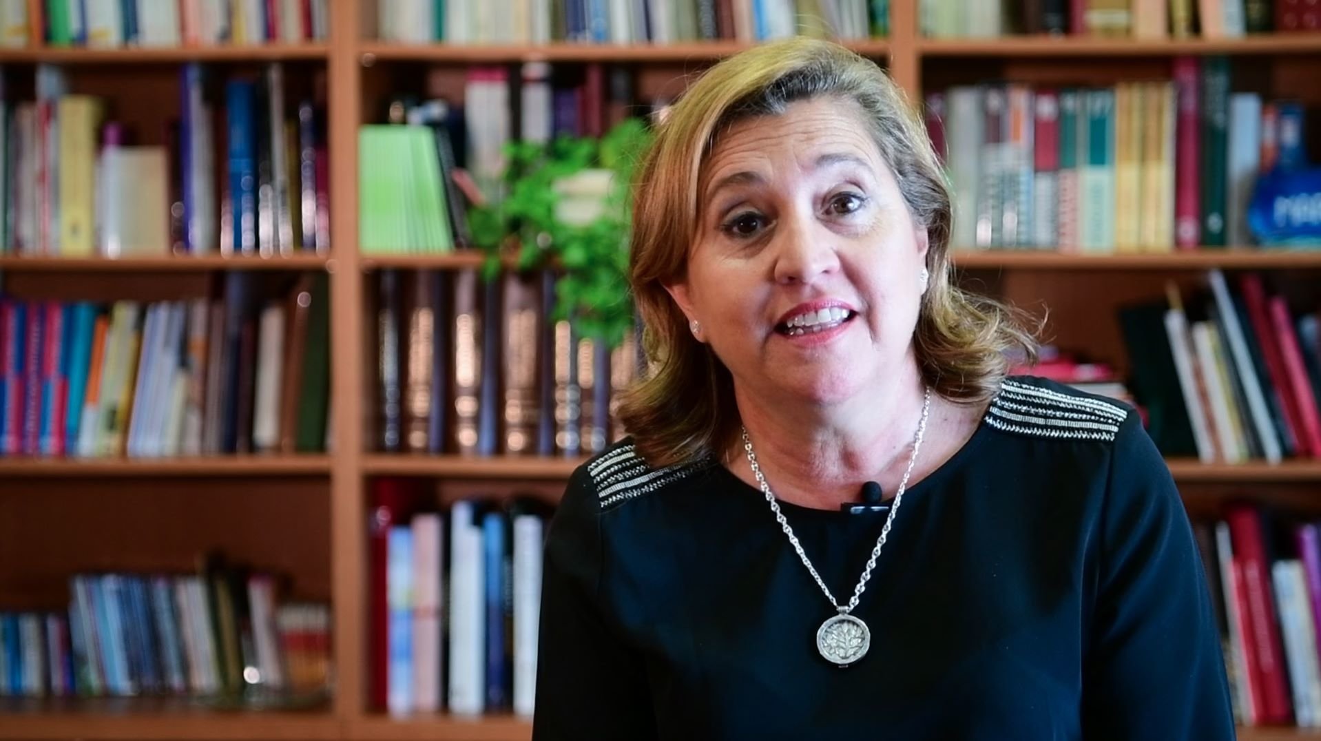 ROSA ANA RODRÍGUEZ
