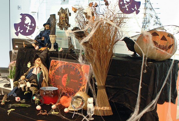 20181029 Halloween
