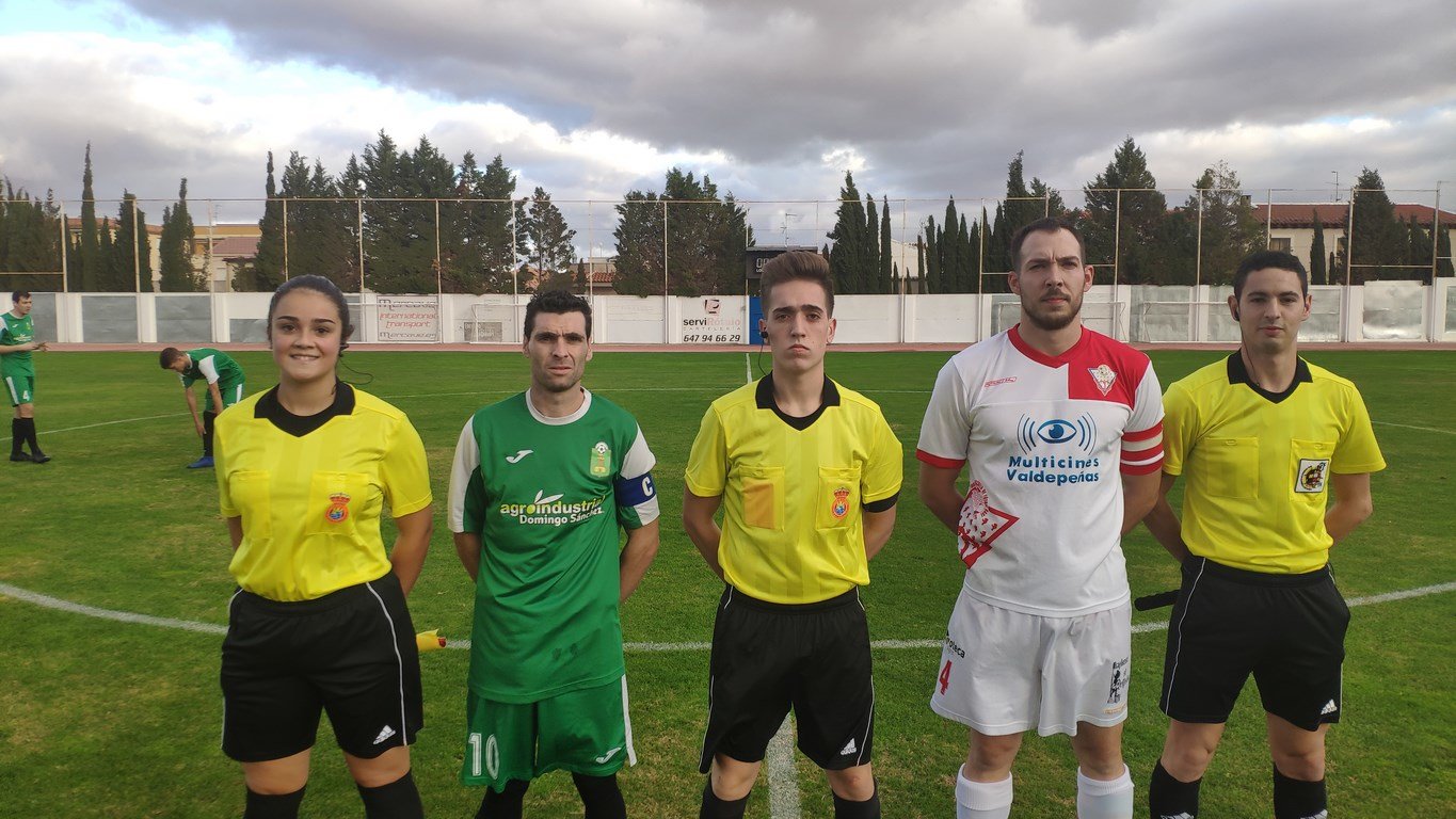 CD Valdepeñas