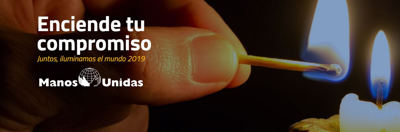 24 horas Manos Unidas 2019 24 horas Manos Unidas 2019