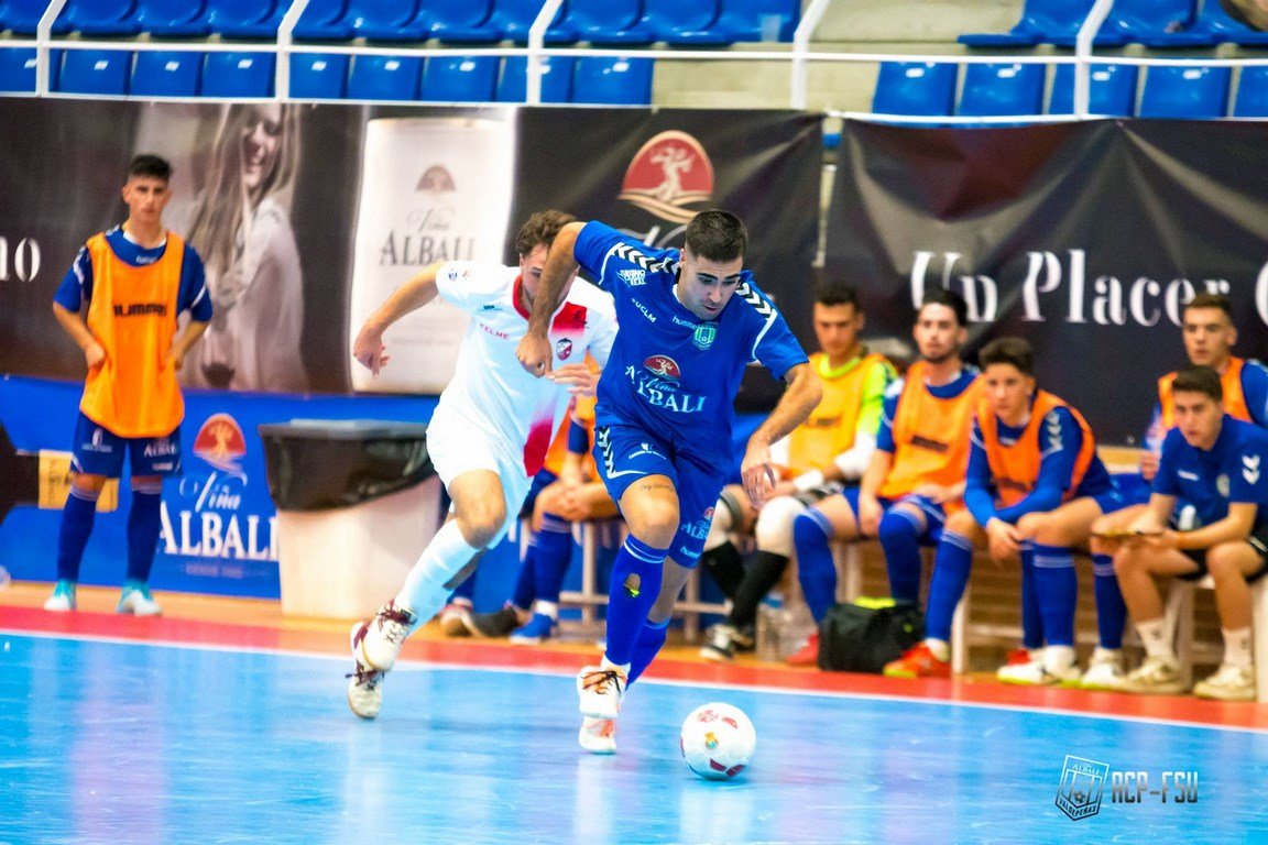 Samu-ACP-FSV Samu-ACP-FSV