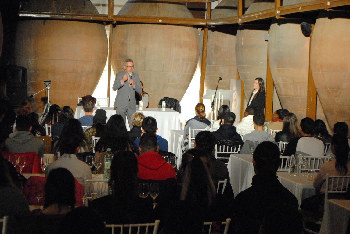 JORNADAS HOSTELERIA
